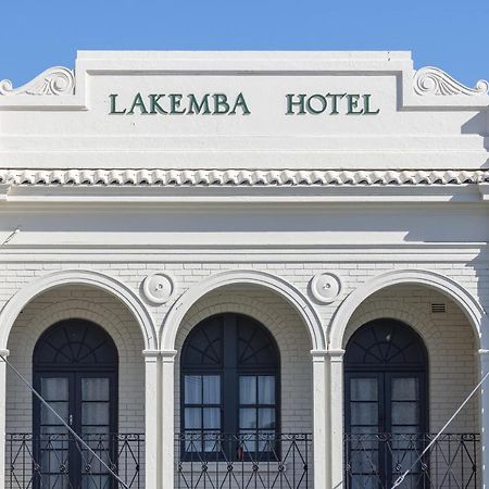 Lakemba Hotel Сідней Екстер'єр фото